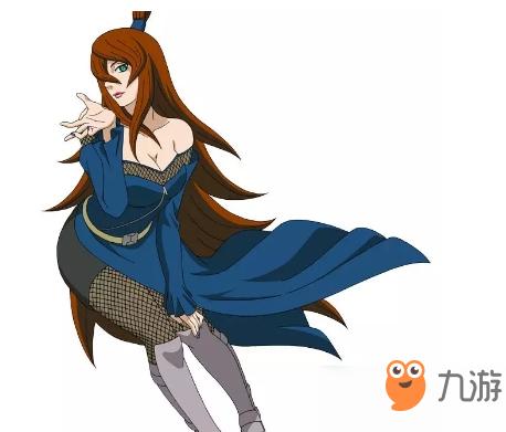 《火影忍者》手游水影照美冥碎片怎么获得 水影照美冥碎片获取途径