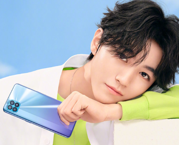 oppo新机发布,王俊凯代言,8 128gb 65w快充仅2499