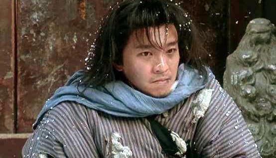 "苏察哈尔氏"背景这么强,历史上真有"苏乞儿"这个人吗