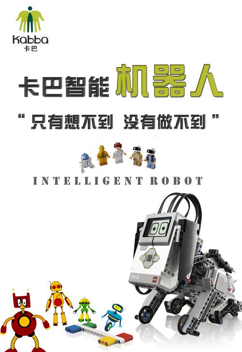 乐高玩具和乐高教育之间到底差些啥?