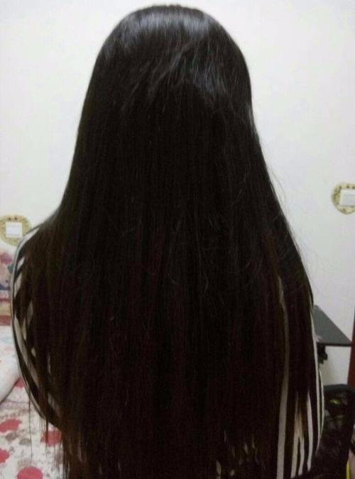 南烛花润黑露染发剂一洗黑染发黑色清水黑发一梳黑非