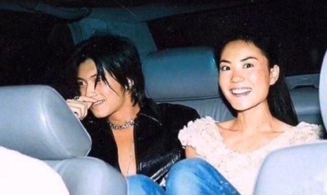 王菲拒绝与谢霆锋结婚,只因3个特殊的理由