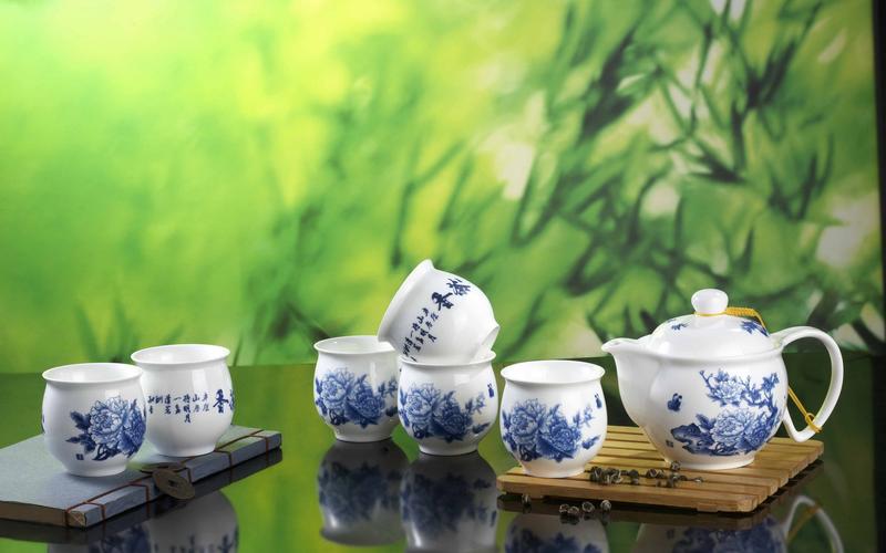 茶具套装图片(11/17)