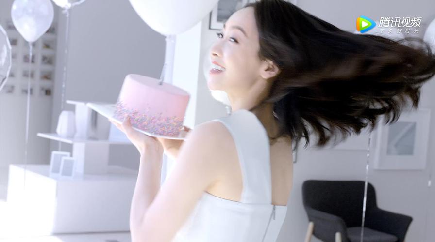 【宋茜】宋茜代言olay广告片