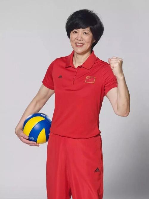 郎平女儿国籍遭质问郎平霸气回答让对方无话可说