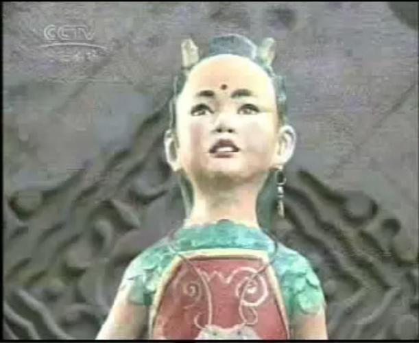 小龙人 剧照