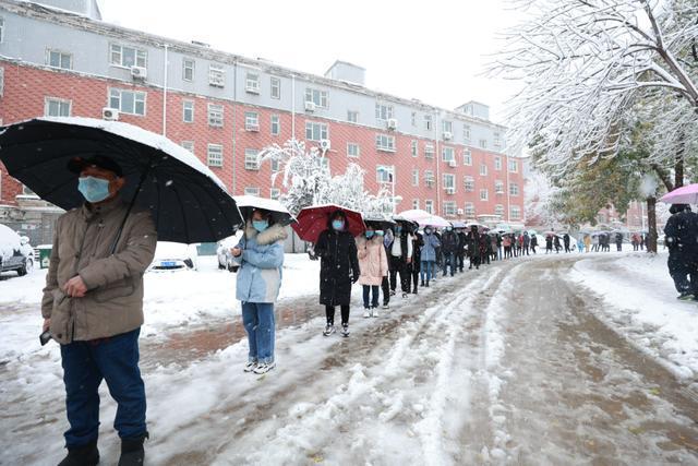 今日河北疫情最新通报:河北新增8例本土确诊均在辛集