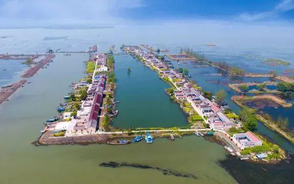 喜报岔河镇白马湖村获评全国乡村治理示范村