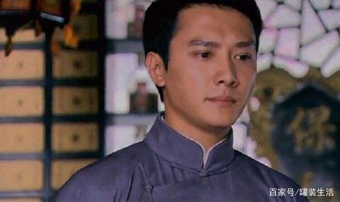 还记得9年前的锁清秋吗冯绍峰是主演赵丽颖是配角