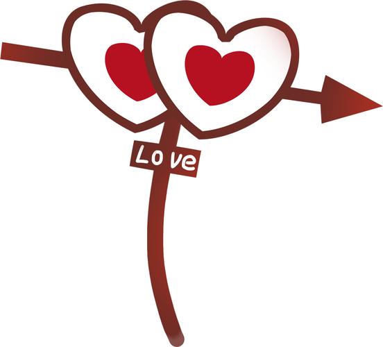 箭头图片素材大全可爱各种箭头png图片欣赏