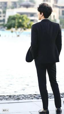 吴世勋壁纸|2018.01.16迪拜