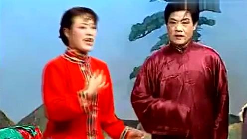 民间小调《跑四川》陈关宝心酸了,胡秀英见到丈夫高兴坏了!
