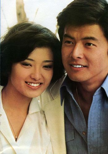 三浦友和与山口百惠的爱情神话,结婚41年从不吵架