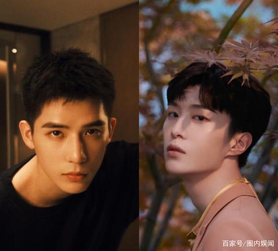 爆款预定?范丞丞疑出演耽改《撒野》,搭档当红新人演员!