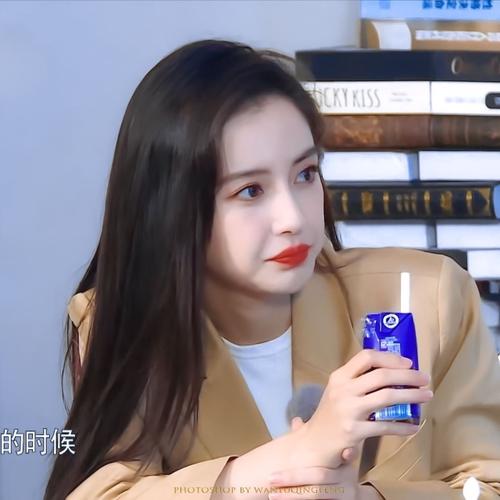angelababy杨颖-3-心动头像铺-话本小说网