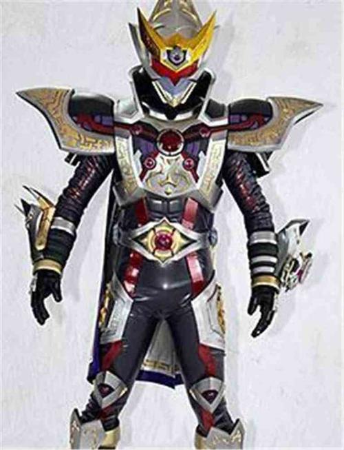 铠甲勇士,修罗铠甲与帝皇铠甲都是终极铠甲究竟谁才是