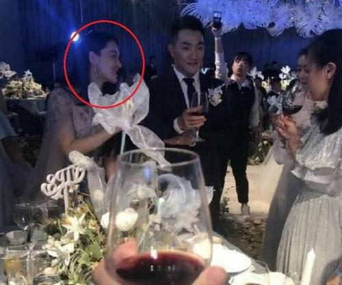 张馨予私下称老公是何小帅知情人透露何捷把她宠成公主一样