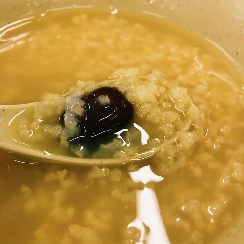 早点荷叶粥北京