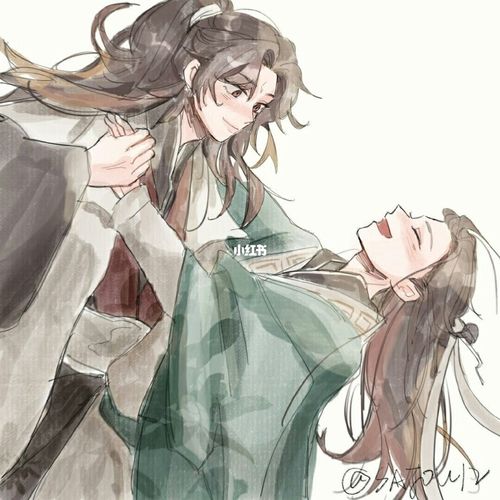 渣反_书籍_人渣反派自救系统_影视_动漫