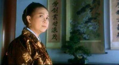 周星驰电影中"丑角"朱咪咪年轻时绝色美女歌星 却嫁给了穷司机