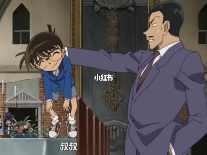 鲁邦三世vs名侦探柯南 2009特别版_名侦探柯南_影视_动漫_动漫推荐
