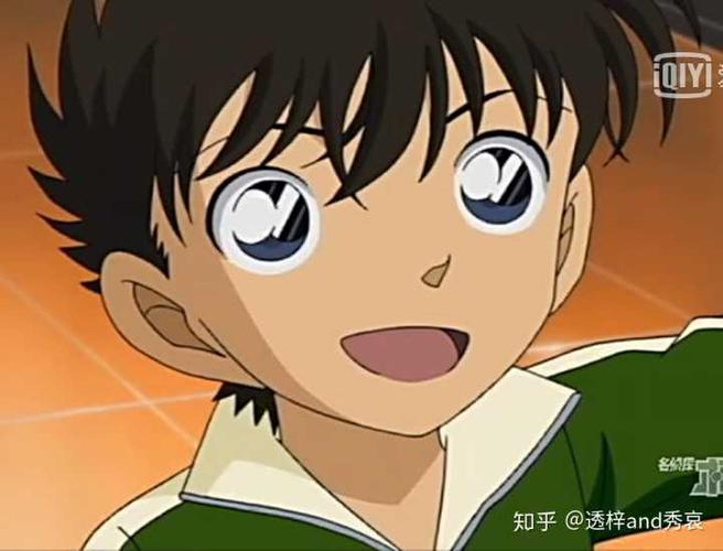 黑羽快斗