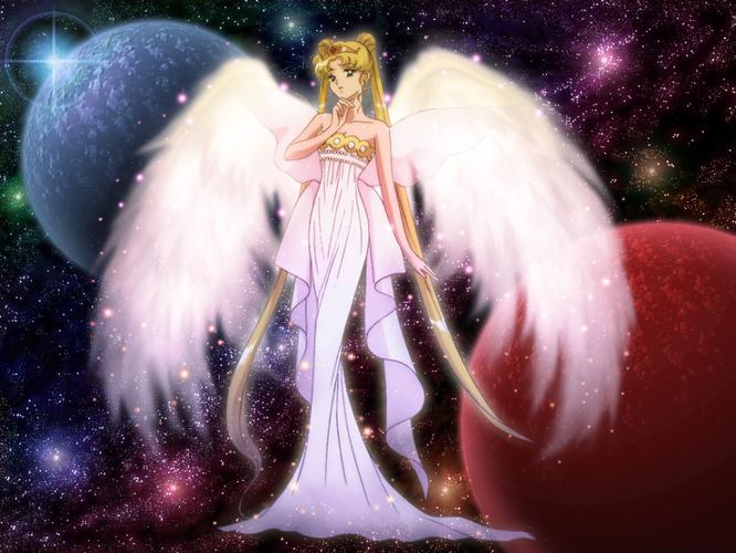 组图:《美少女战士》精彩图集2_高清图集_新浪网