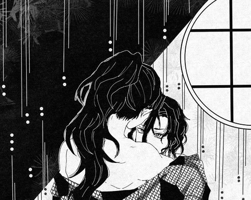 【无惨黑】无限城办公室恋情(r.