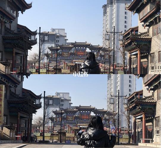 滦州古城 位于河北省唐山市滦州市古城街道 滦州古城是三千年大河之畔