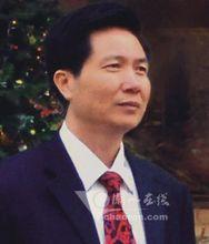 张治平(饶平县人民医院副院长)