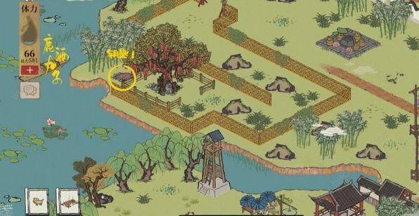 《江南百景图》钱塘门宝箱大全_钱塘门所有宝箱位置