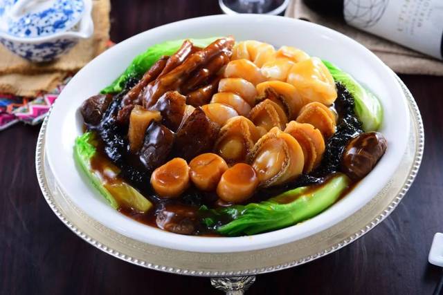 寻味广州91年老字号,这里的菜是几代广州人的老回忆