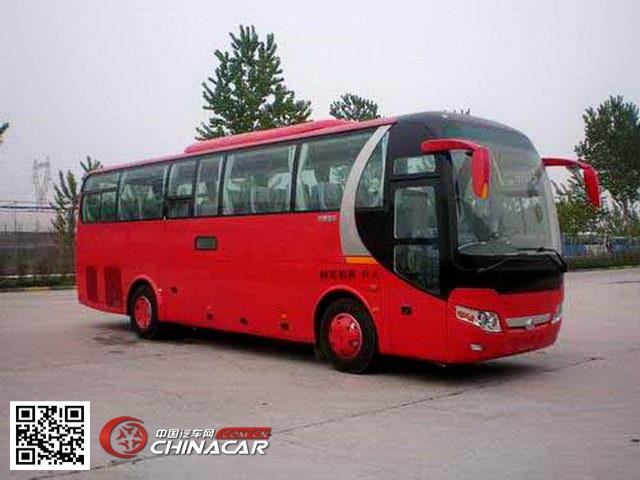 10.5米|24-41座宇通客车(zk6107hf)