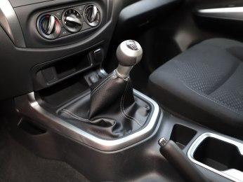 潍坊 高密隆运日产 车型报价 2020款 2.5l 手动两驱精英版