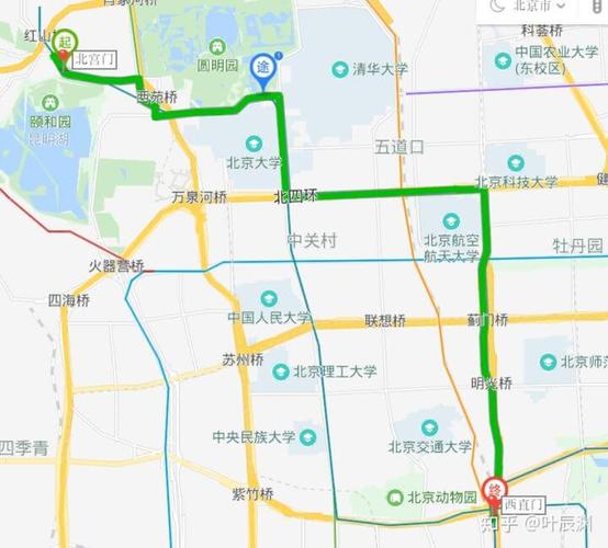 【搬运】【自我批注】解题:北京375路公交车灵异事件始末