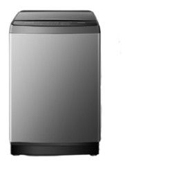 skyworth 创维 t100q 全自动波轮洗衣机 10kg 钛灰银