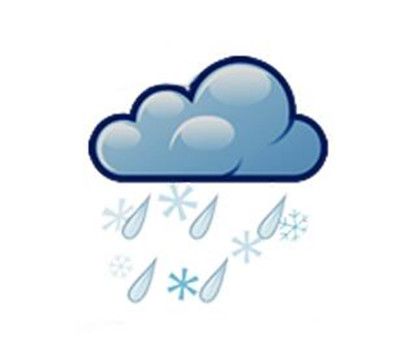 冷啊!柳州人把能穿的裤子都穿上吧