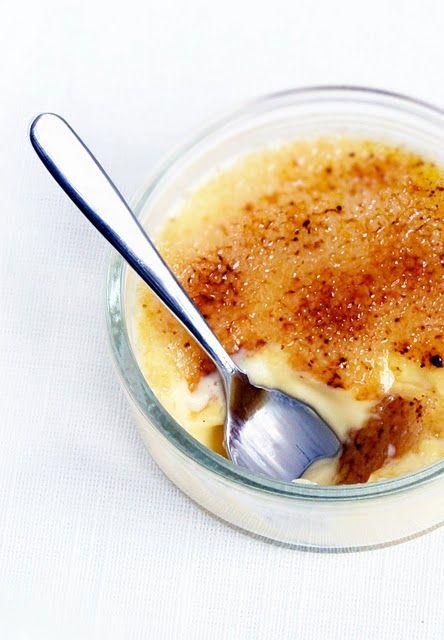 cream brulee #赏味期限