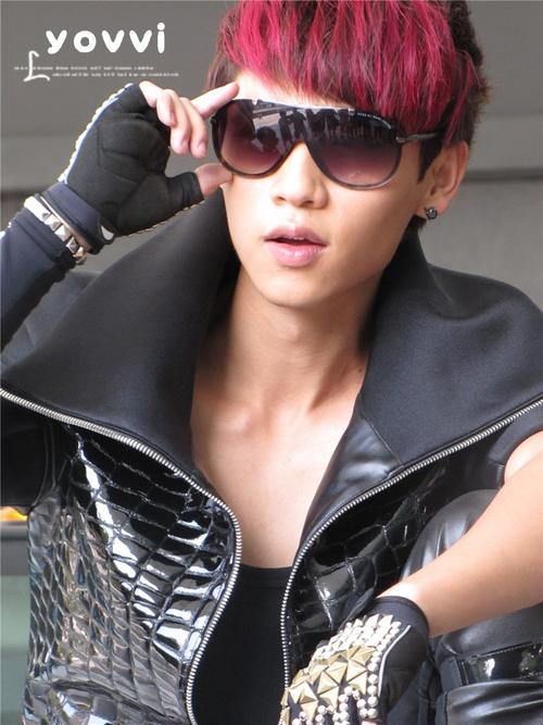 魏晨大图,2011年的,一定是大图啊!