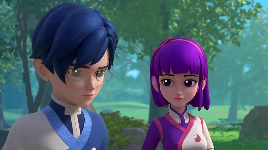 武当虹少年抱图点赞评论 关注