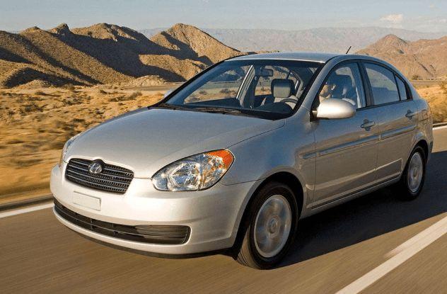 10年前入手现代雅绅特可以当彩礼现在10万的车轻松拿下