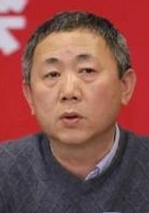 申积军