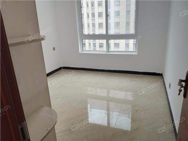 龙达新天地二号地(安置房) 3室 2厅 104平米