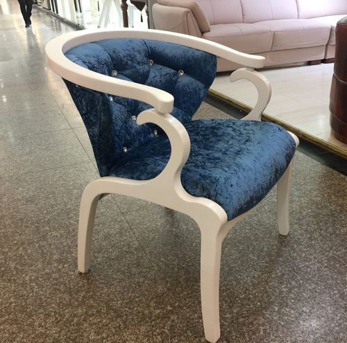 实木休闲椅三件套洽谈桌椅组合阳台沙发椅韩式田园椅美容院美甲椅