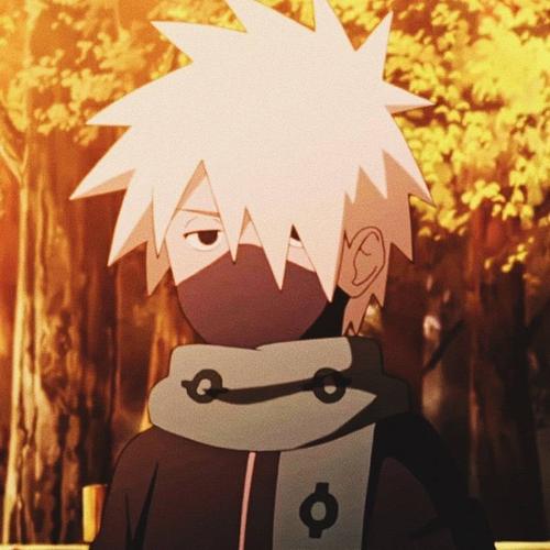 动漫男头|卡卡西