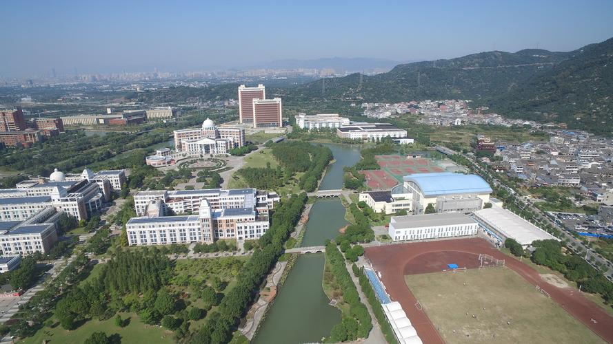 温州医科大学