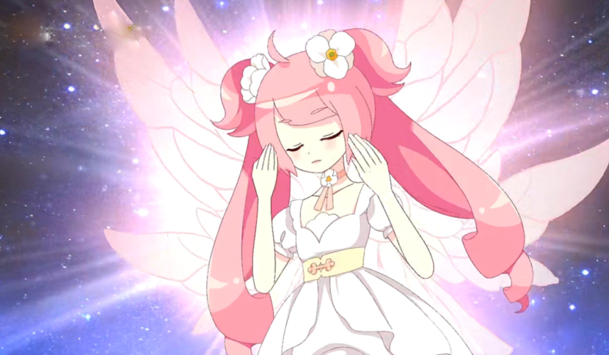  p>雪城爱是《 a target="_blank" href="/item/小花仙之守护天使