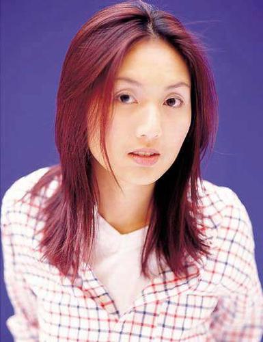 电视剧排行榜第4季女演员剧候选:杨千嬅