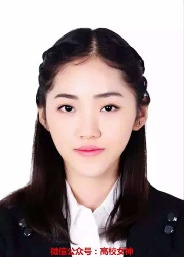 清华大学女神陈苏娅,有样貌才华看完分分钟自卑!