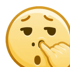 抠鼻屎doge动图表情包